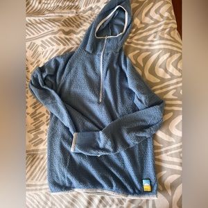 Senchi Design Merlin Sweaters